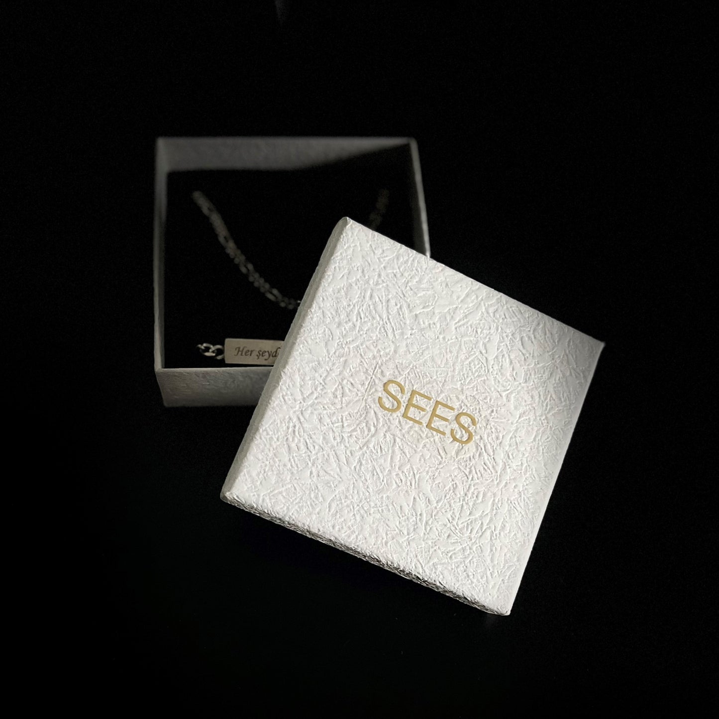 Geschenkschatulle