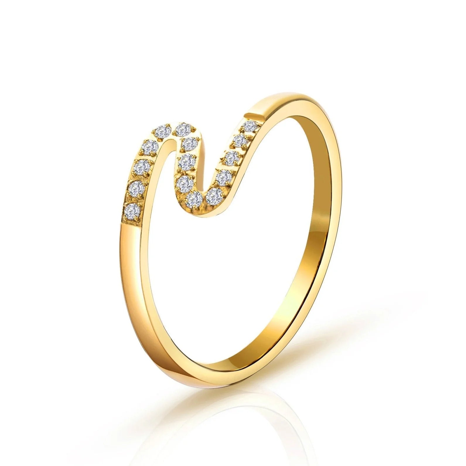 Ring Curve