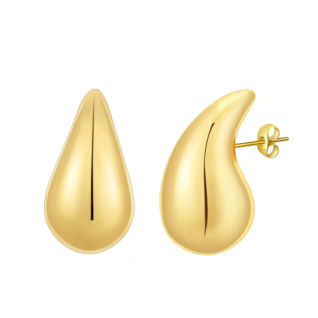 Ohrringe Drop