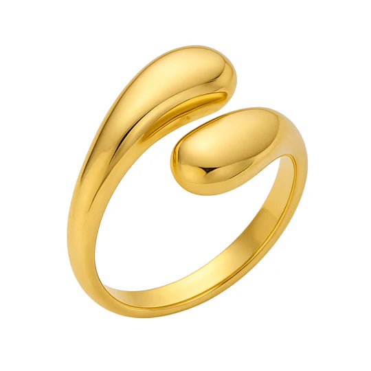 Ring Drop