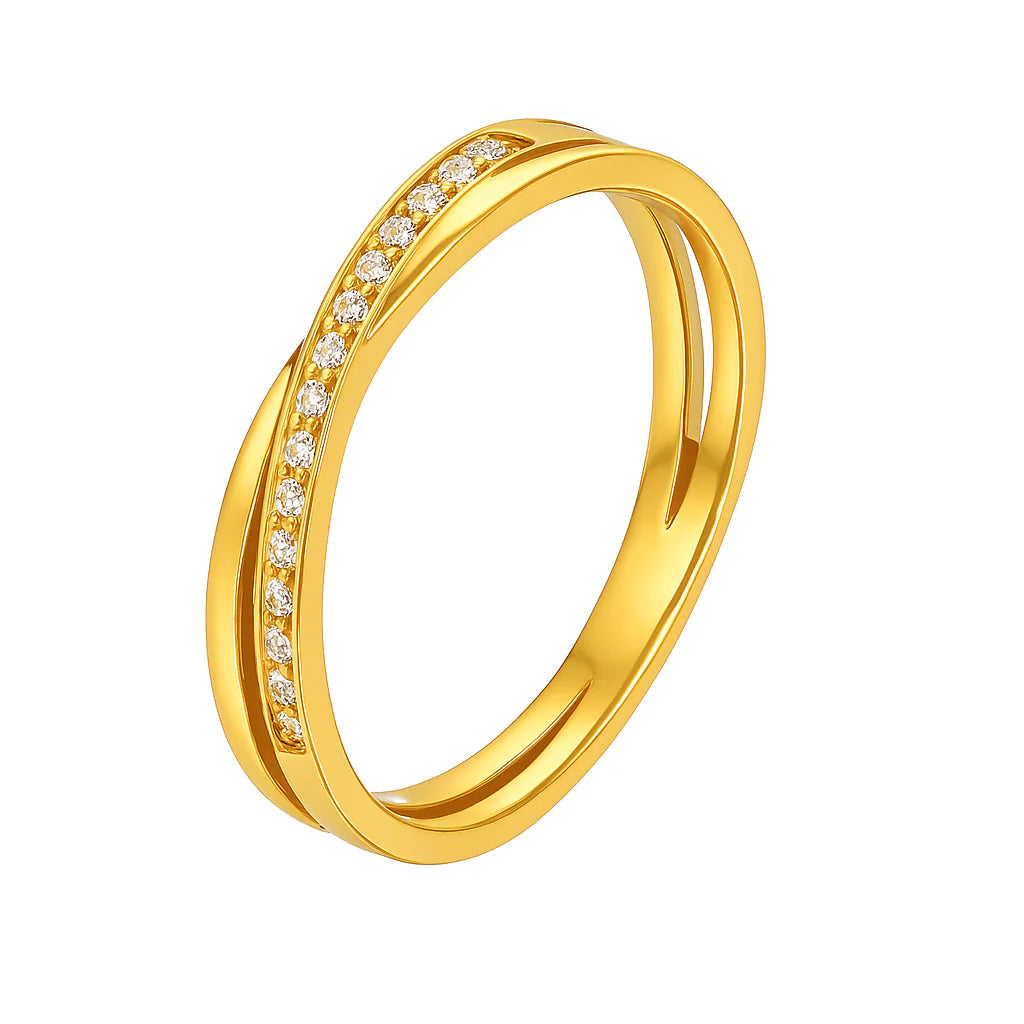 Ring Miss Love
