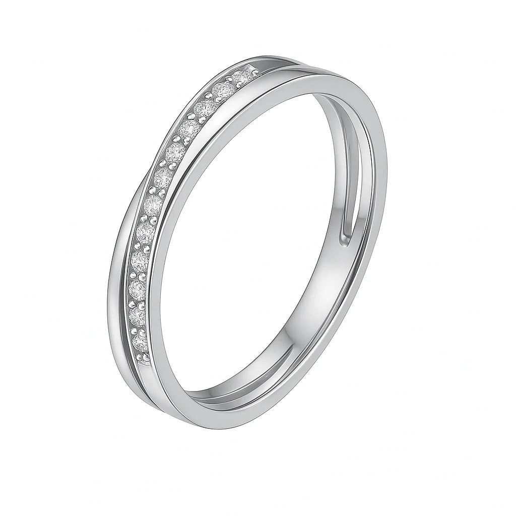 Ring Miss Love