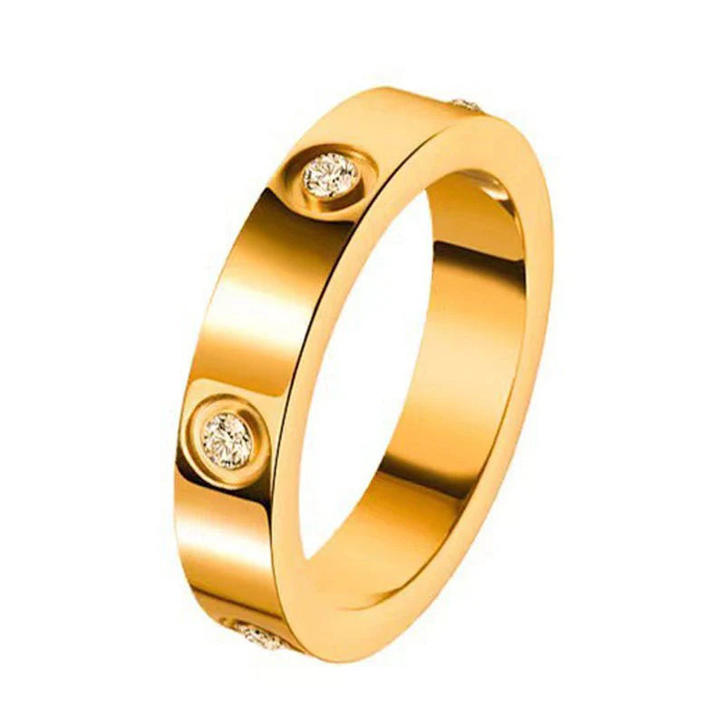 Ring Diamond