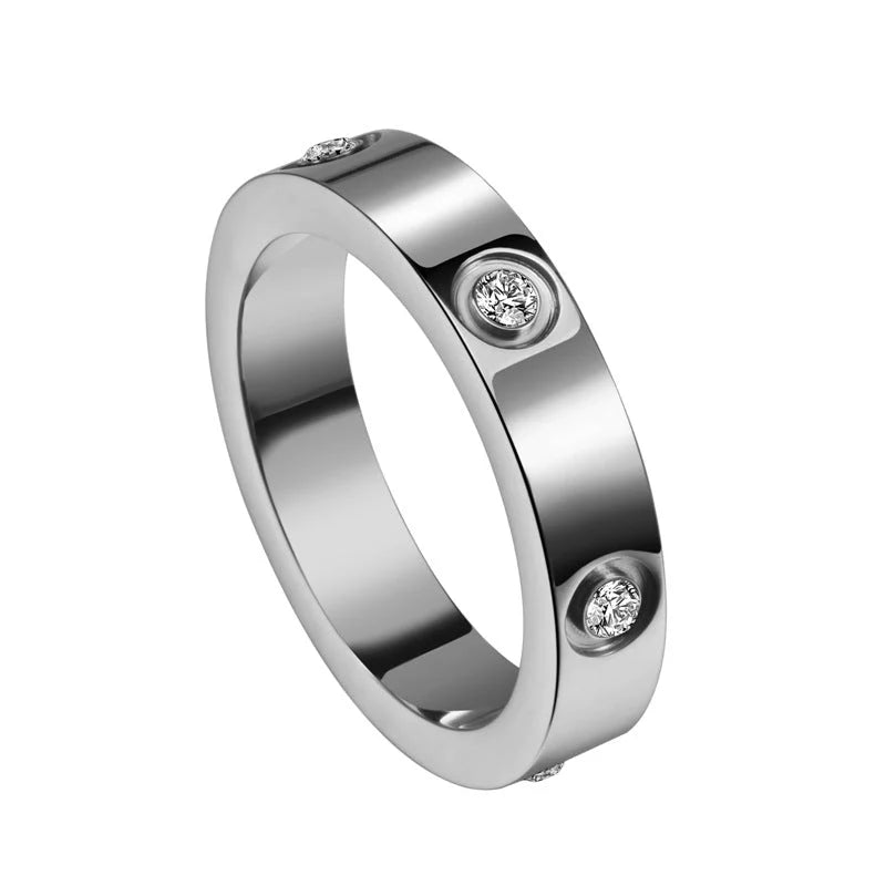 Ring Diamond