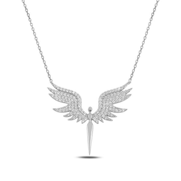 "Angel" Kette - ONYA