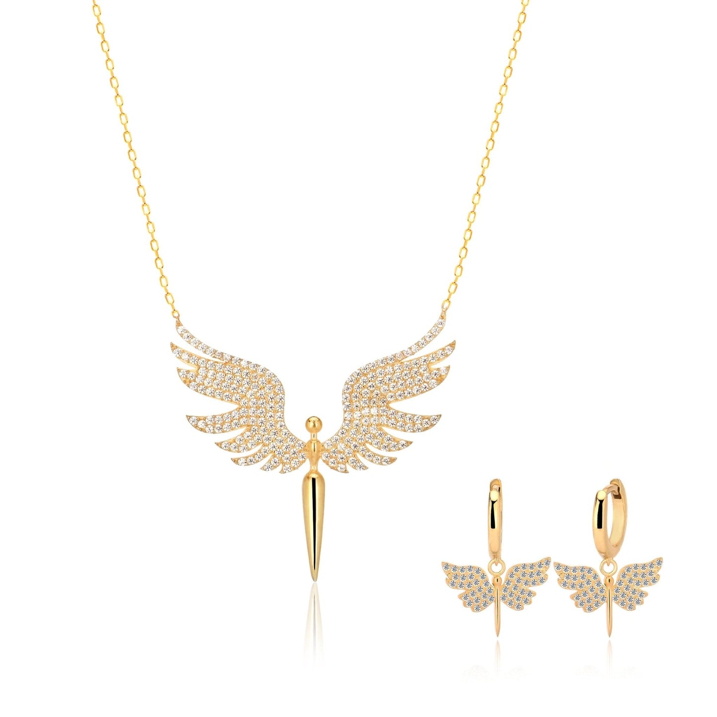 "Angel" Set - ONYA