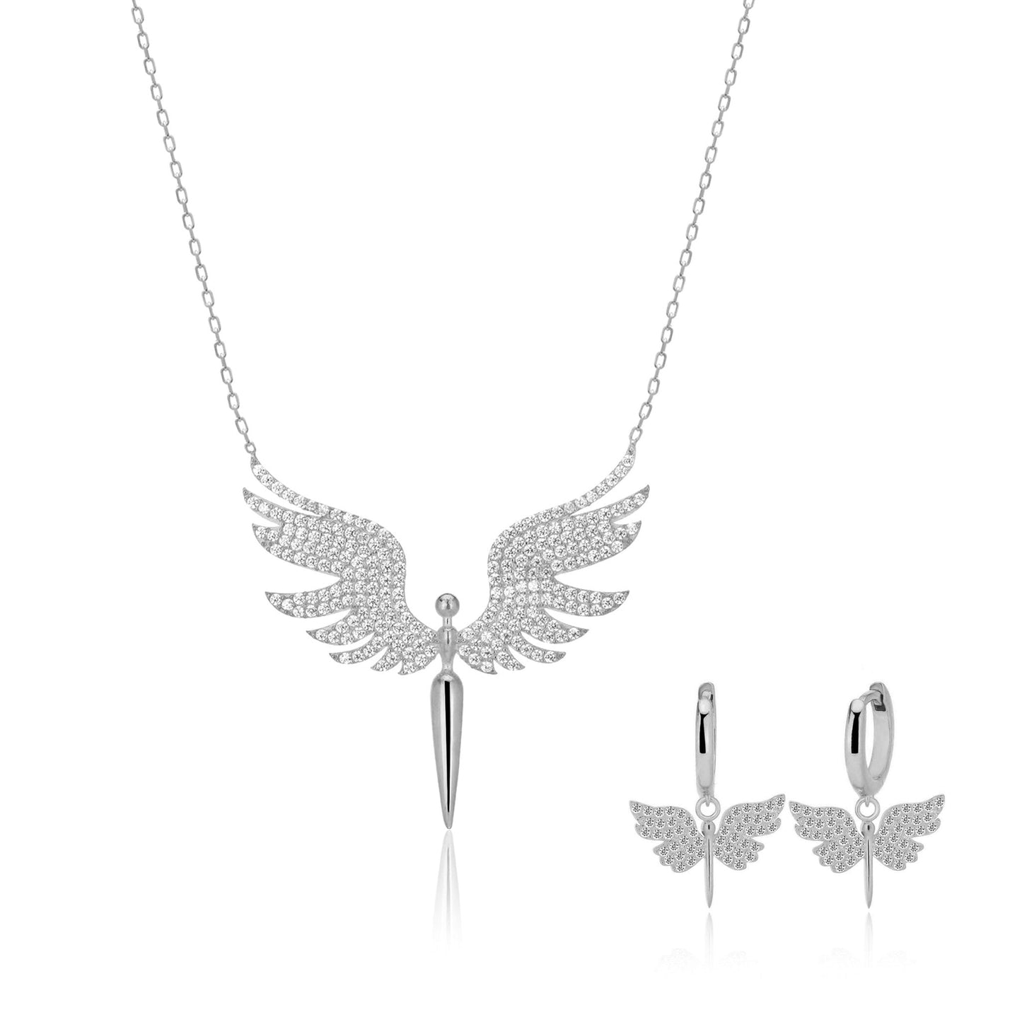 "Angel" Set - ONYA