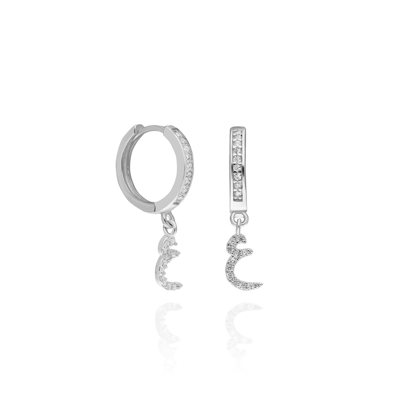 "Arabic" Ohrring - ONYA