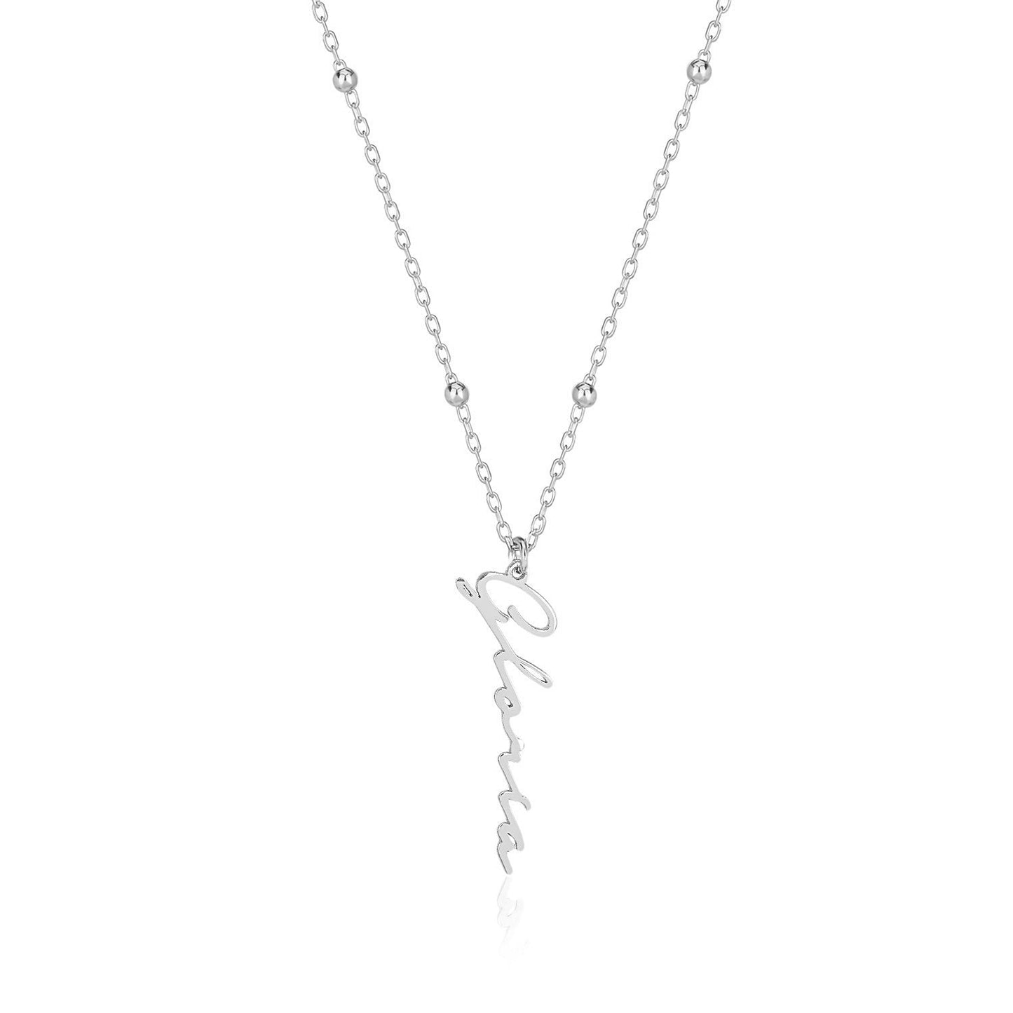 "Baal Signature" Kette - ONYA