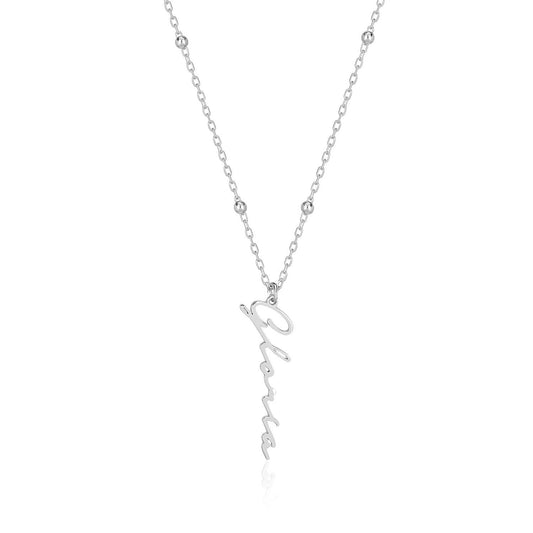 "Baal Signature" Kette - ONYA