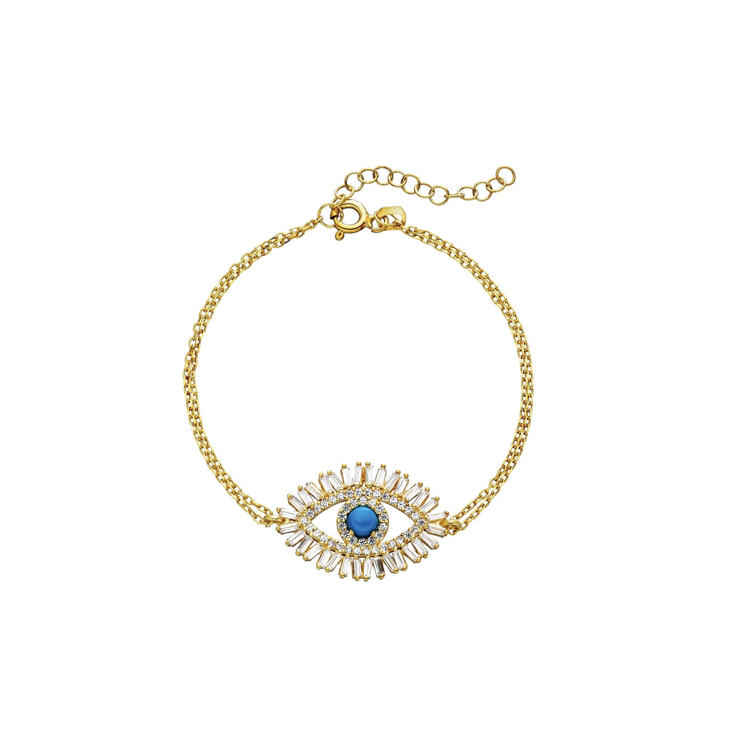 "Boho" Armkette - ONYA
