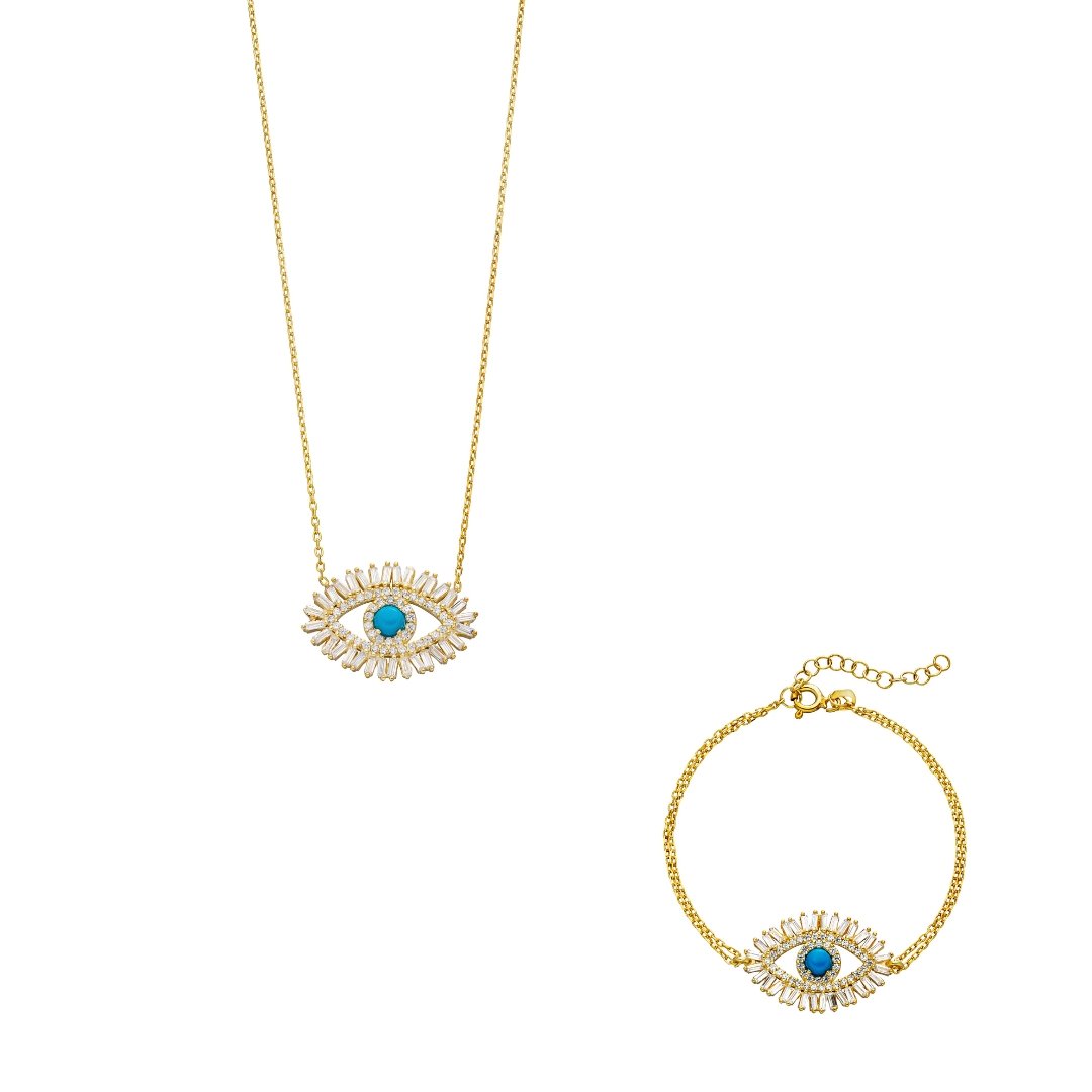 "Boho" Set - ONYA