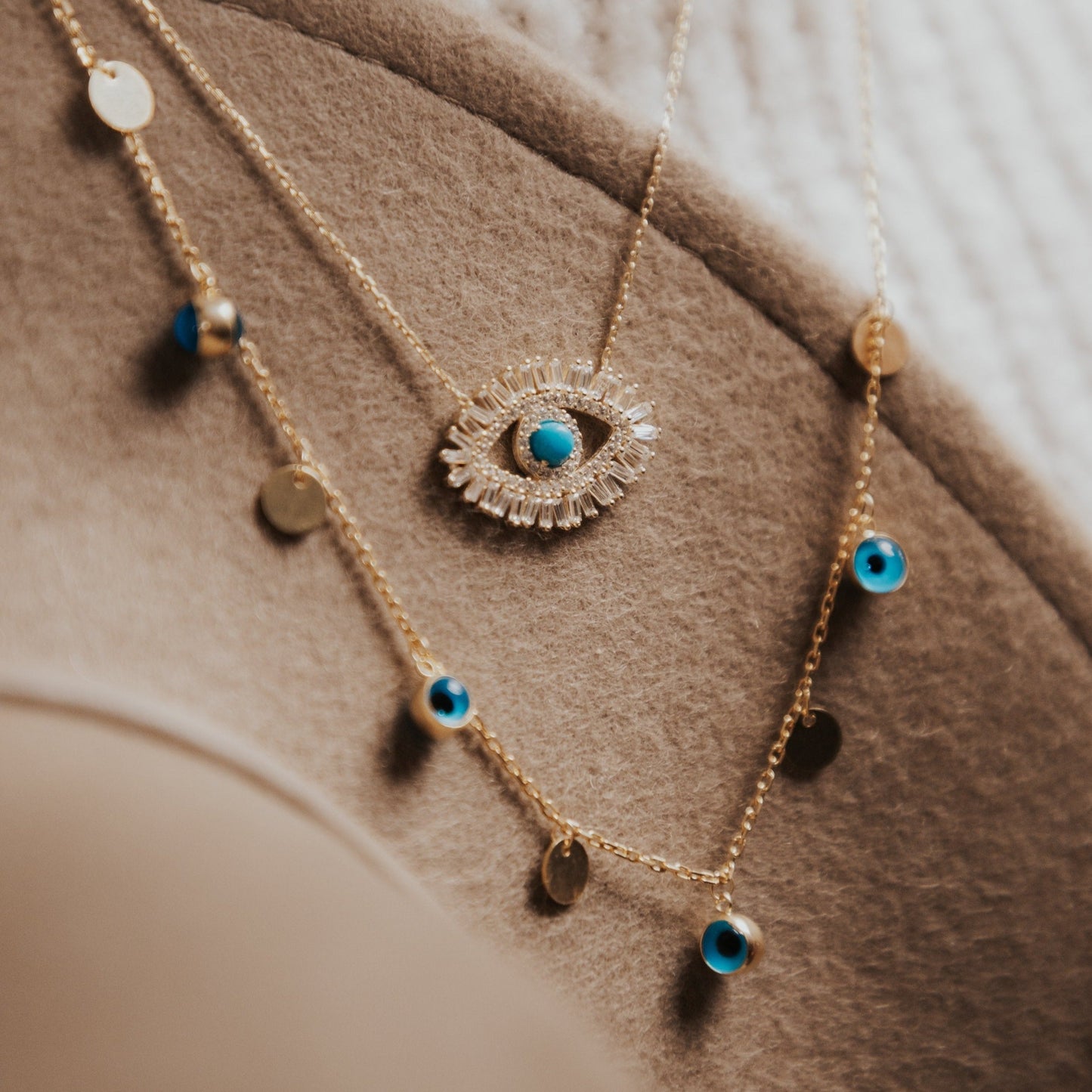 "Boho" Set - ONYA