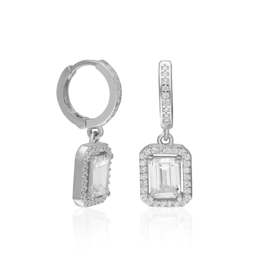 "Brilliant" Ohrringe - ONYA