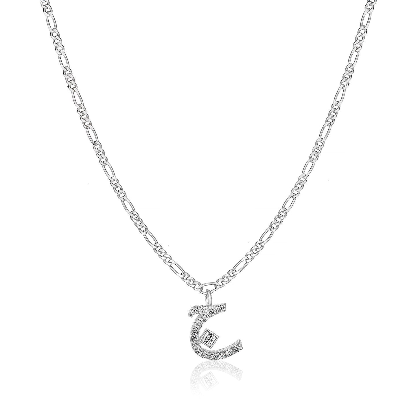 Buchstabenkette "Arabic" - ONYA