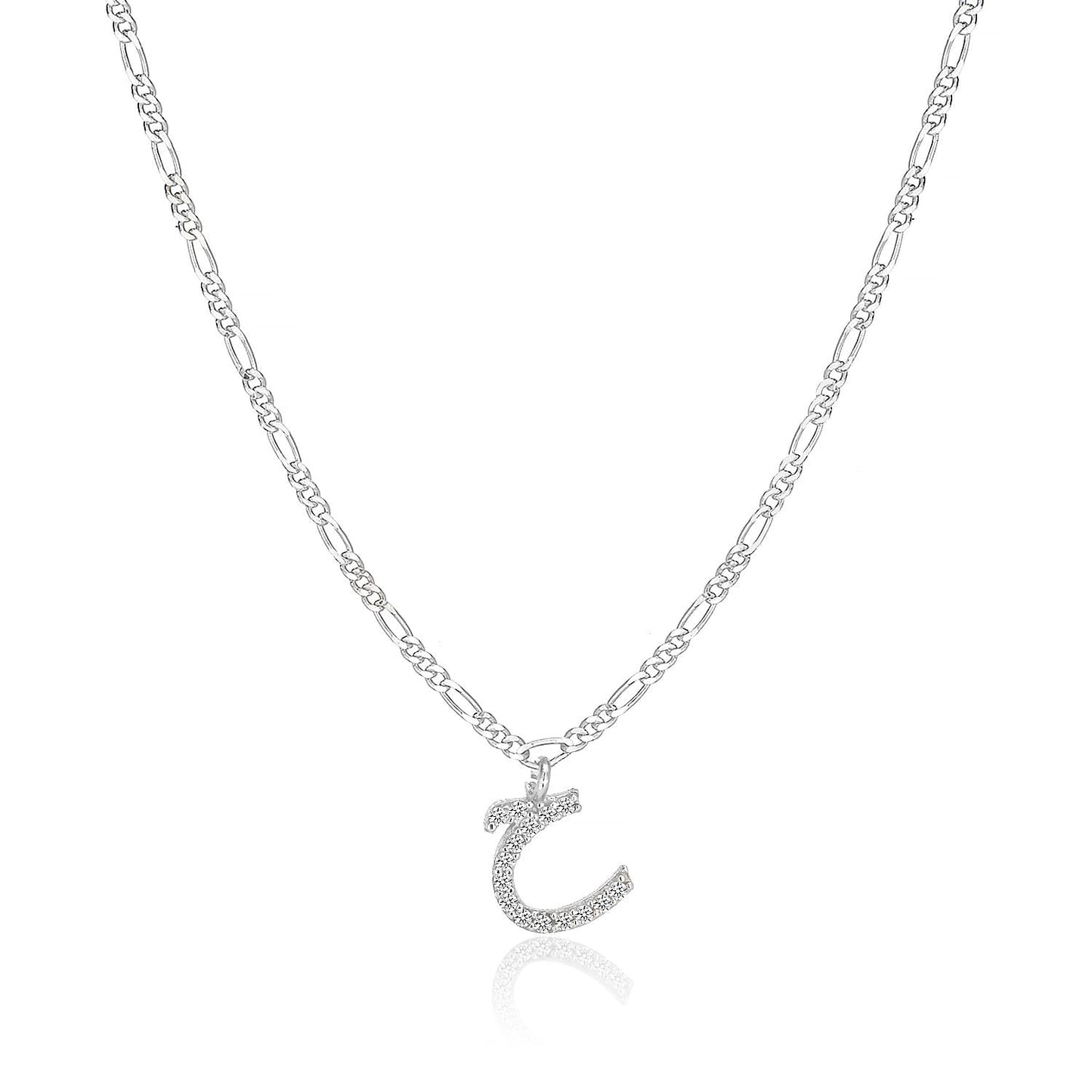 Buchstabenkette "Arabic" - ONYA