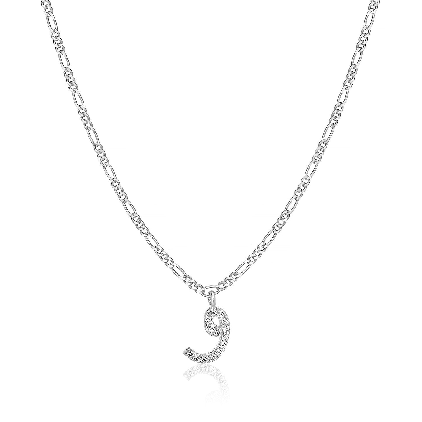 Buchstabenkette "Arabic" - ONYA