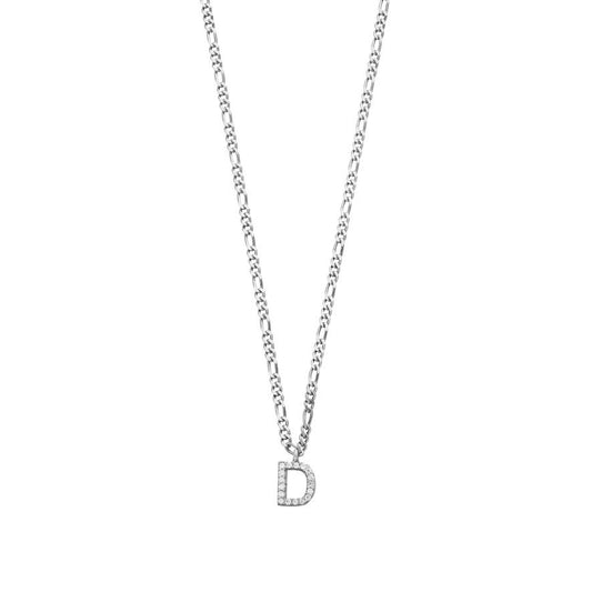 Buchstabenkette "Figaro" - ONYA