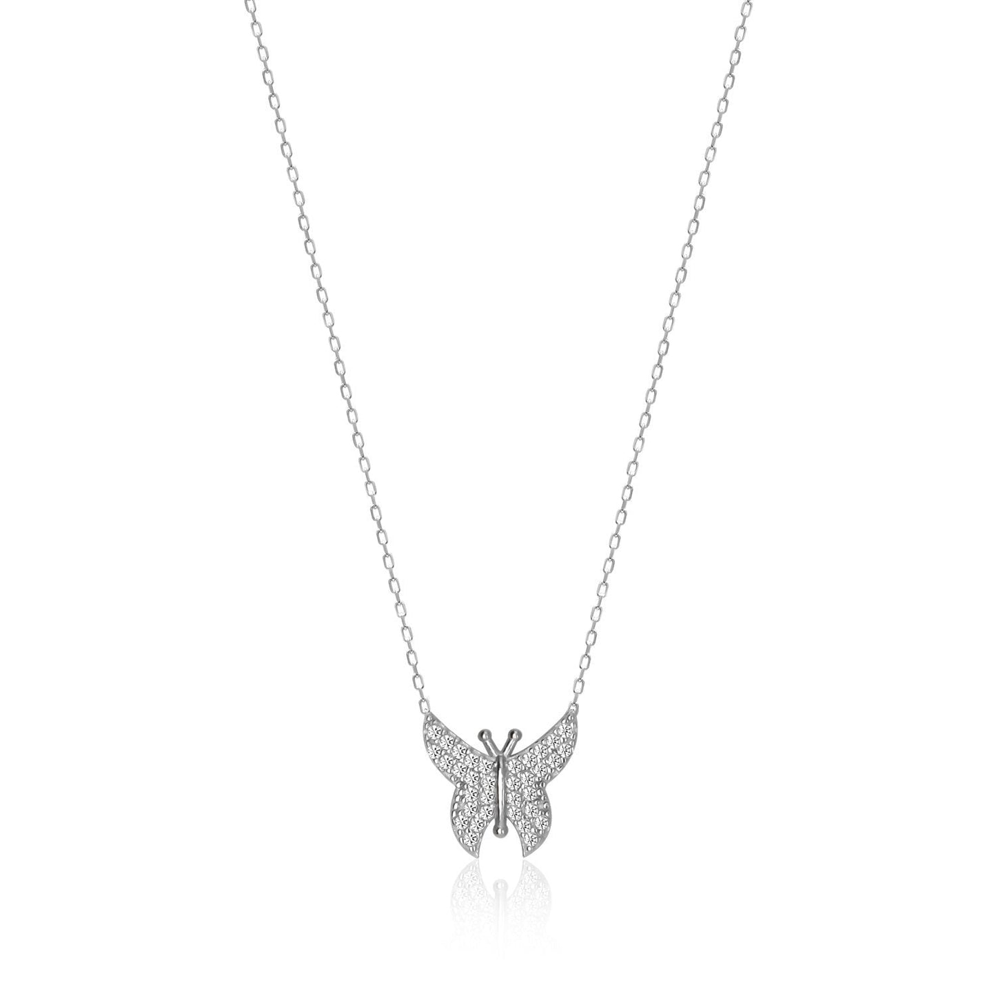 "Butterfly" Kette - ONYA