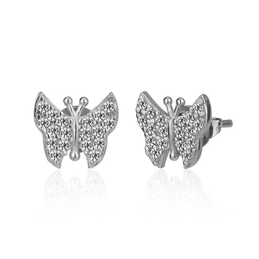 "Butterfly" Ohrringe - ONYA