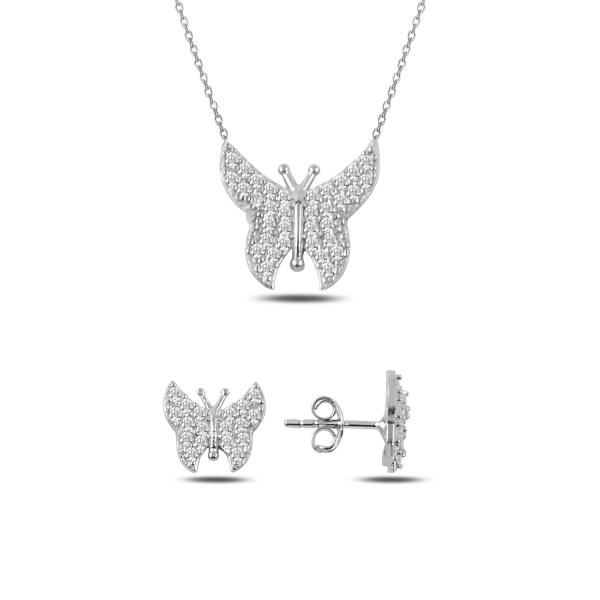 "Butterfly" Set - ONYA