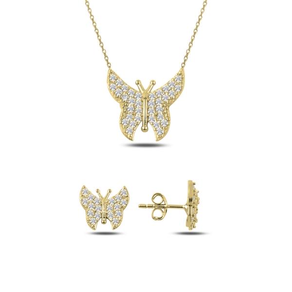 "Butterfly" Set - ONYA