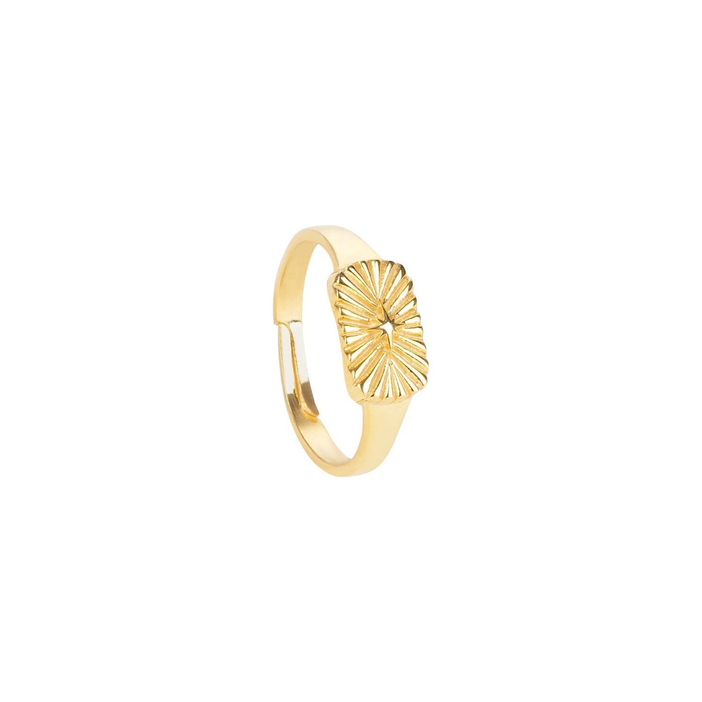 "Compass" Ring - ONYA