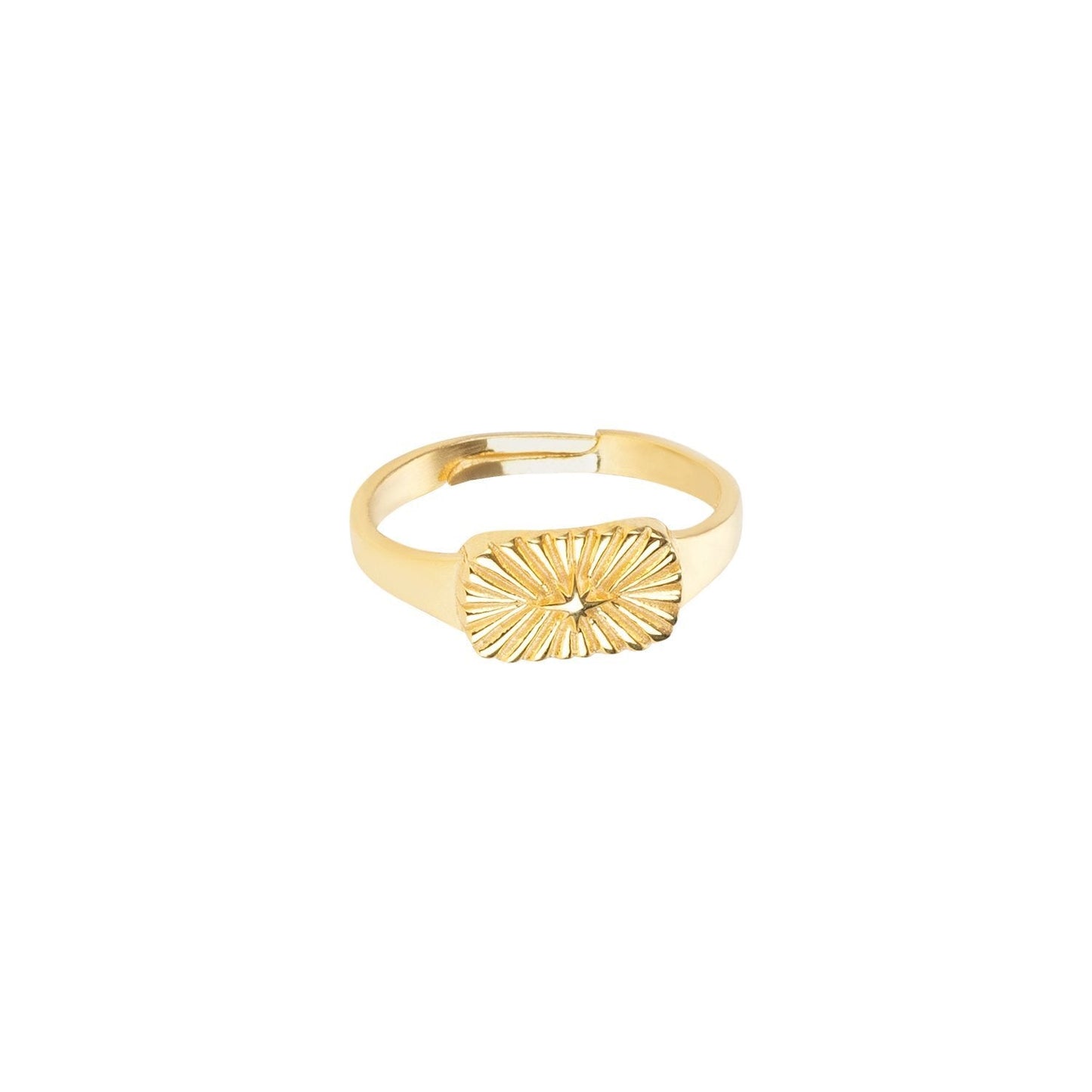"Compass" Ring - ONYA