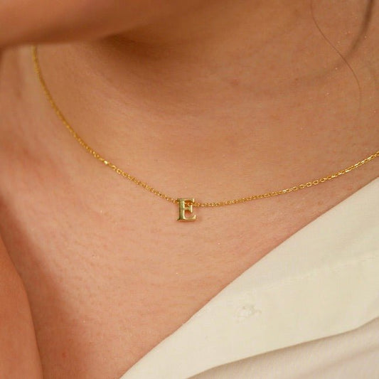 "Decent" Halskette - ONYA