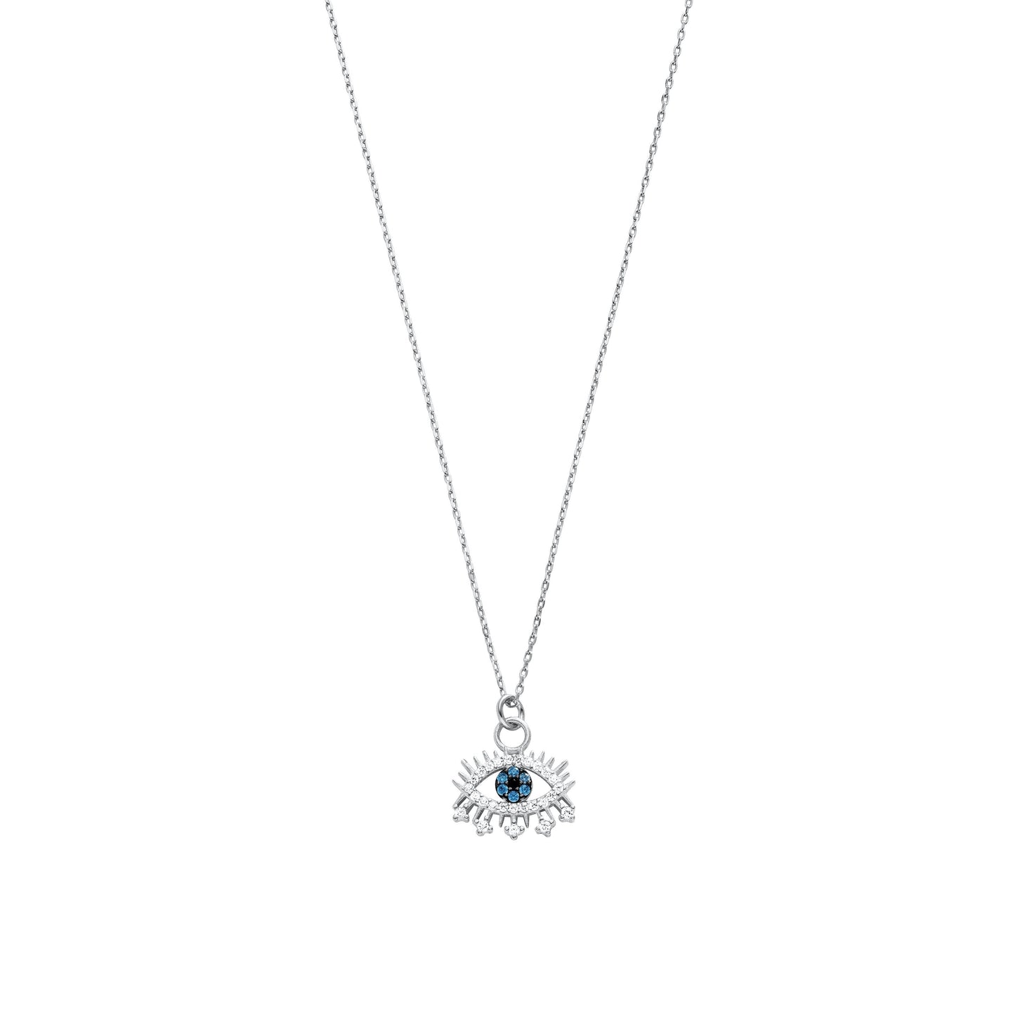 "Evil Eye" Halskette - ONYA
