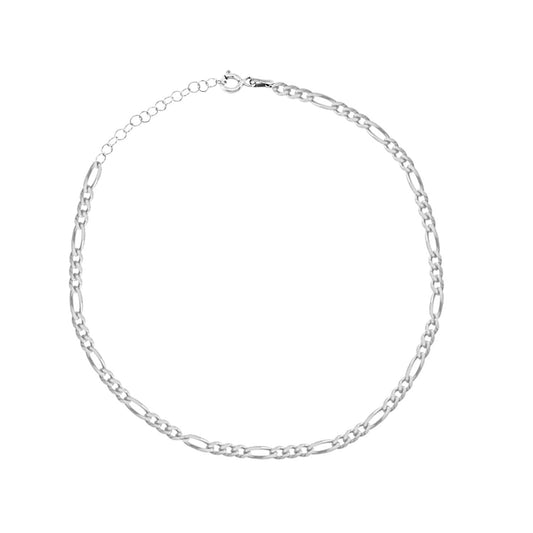 "Figaro" Fußkette - ONYA