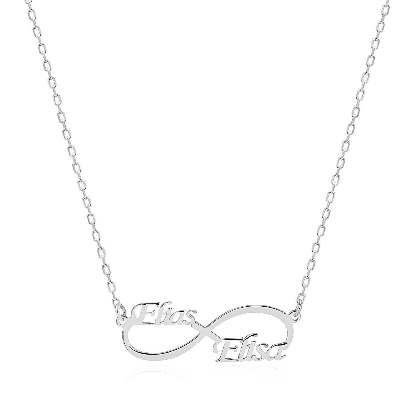 "Infinity" Halskette - ONYA