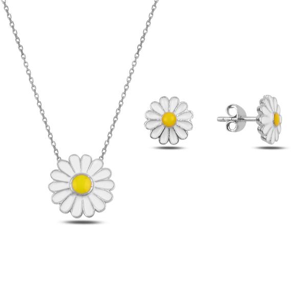 "Marguerite" Set - ONYA