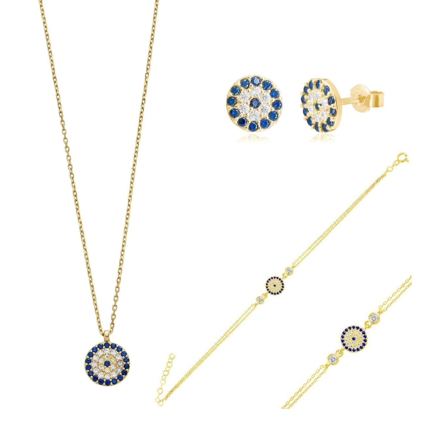 "Nazar" Set - ONYA