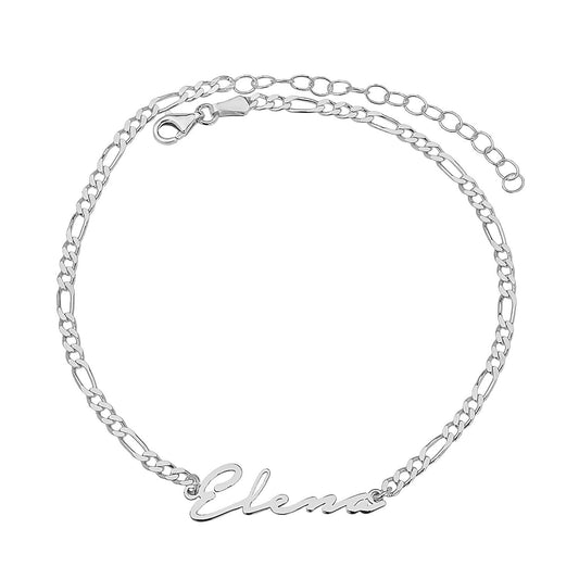 "Signature" Armkette Figaro - ONYA