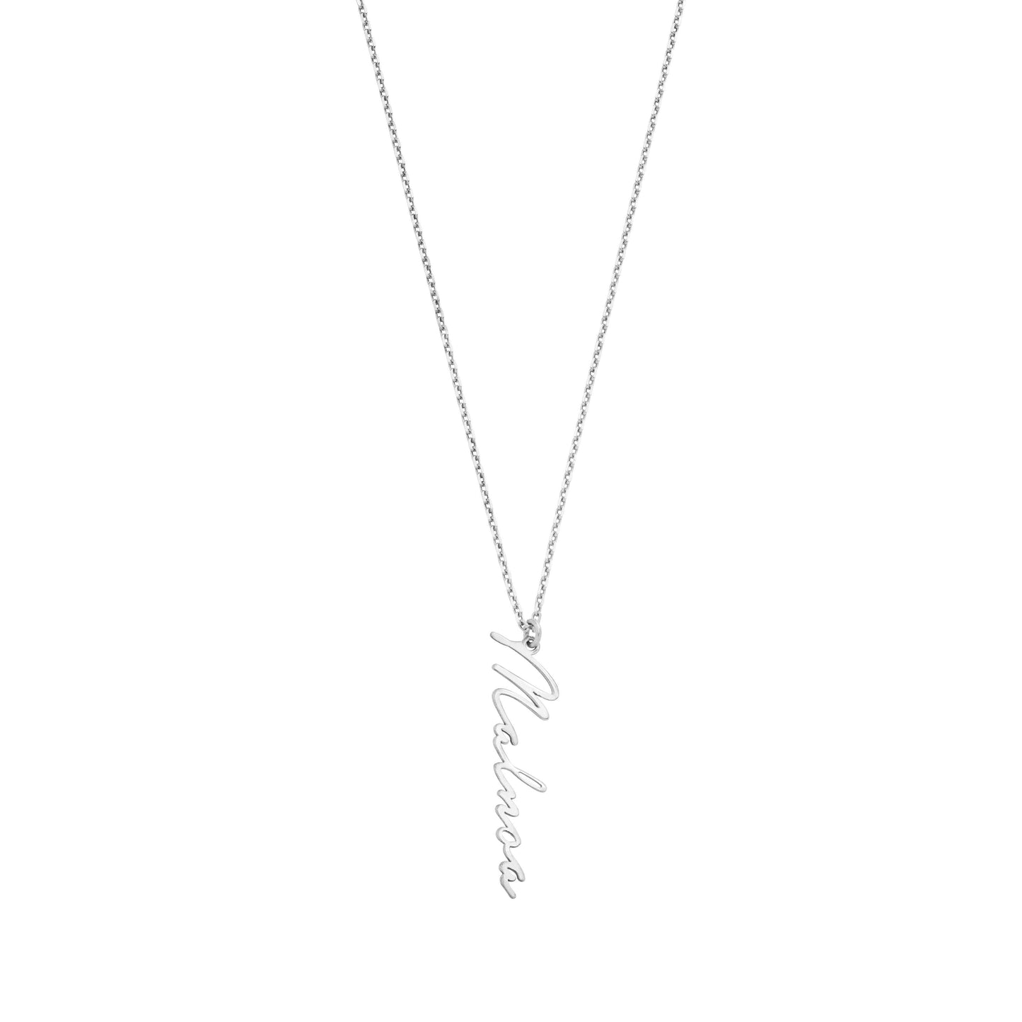"Signature" Kette - ONYA