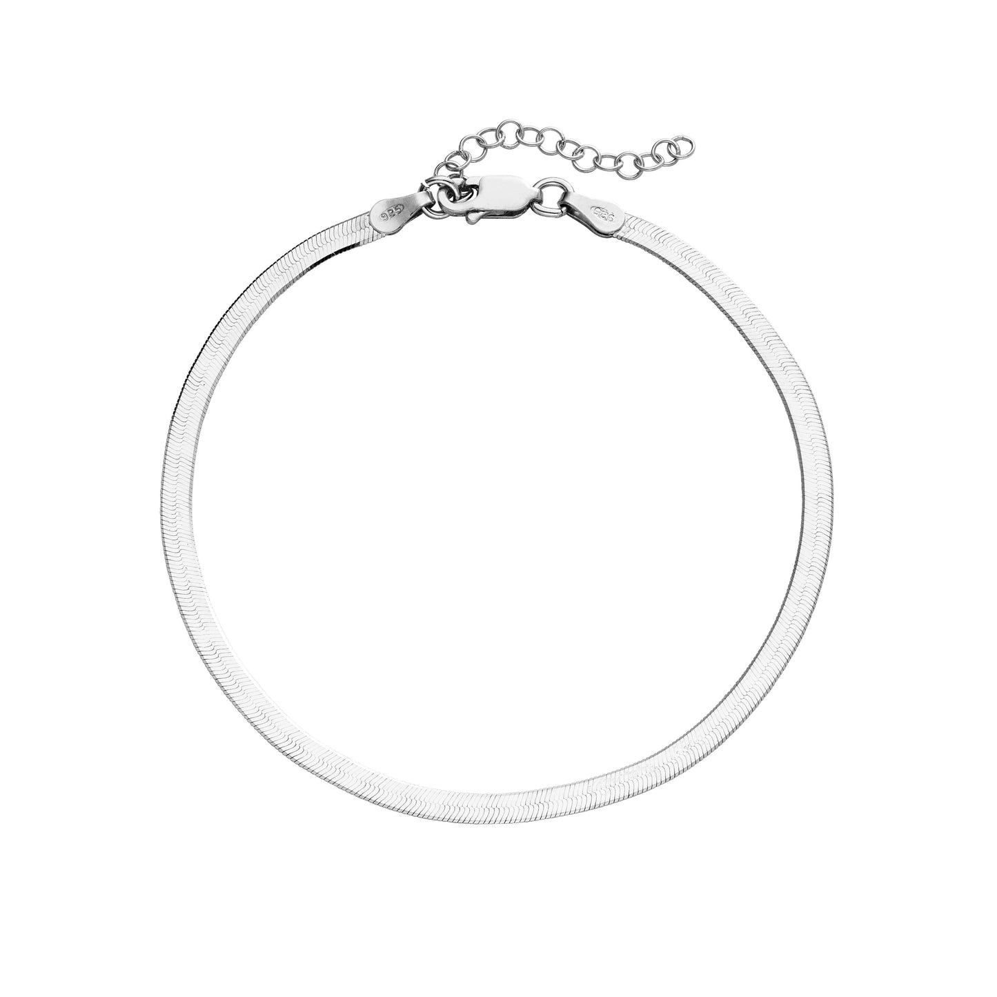 "Snake" Armband - ONYA