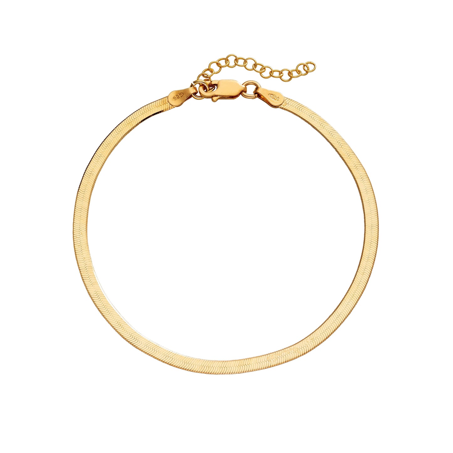 "Snake" Armband - ONYA