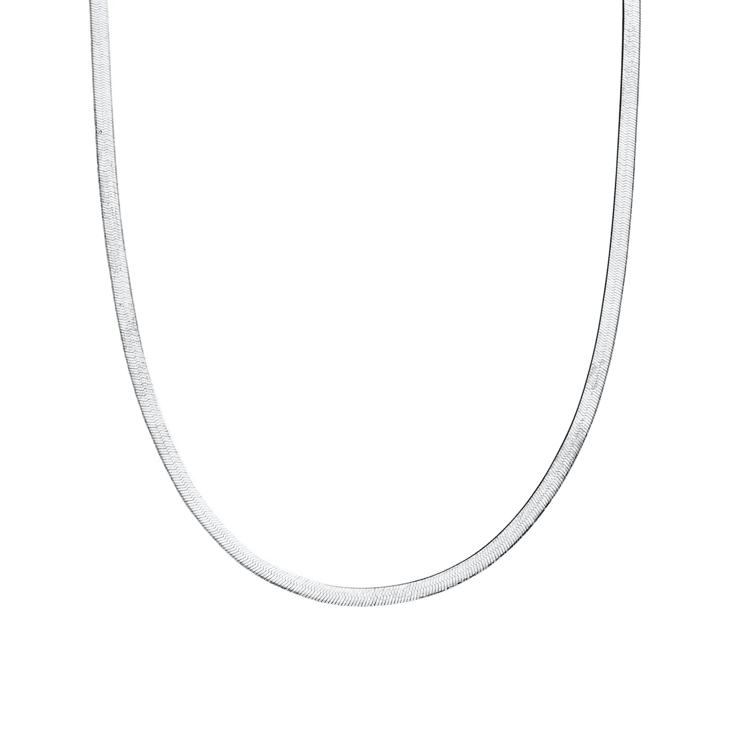 "Snake" Kette - ONYA