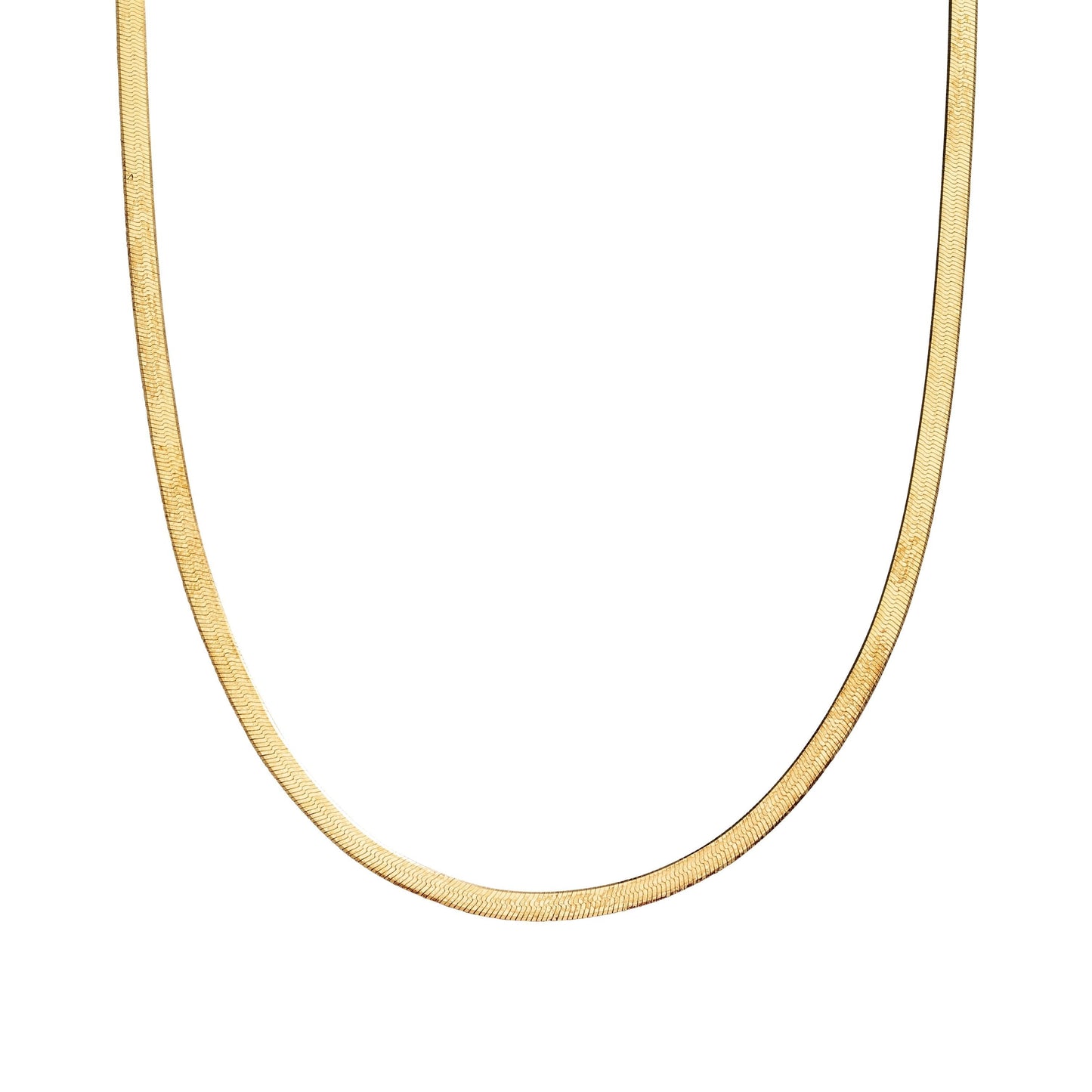 "Snake" Kette - ONYA