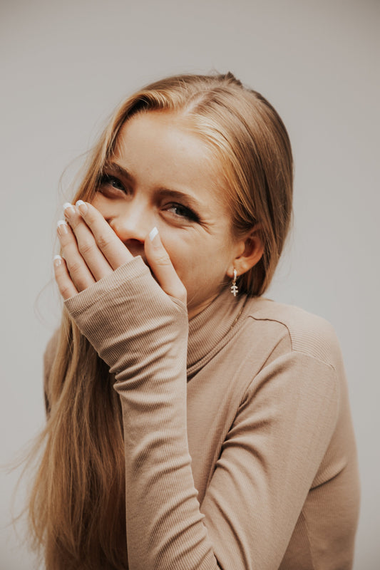 "Zodiac" Ohrringe - ONYA