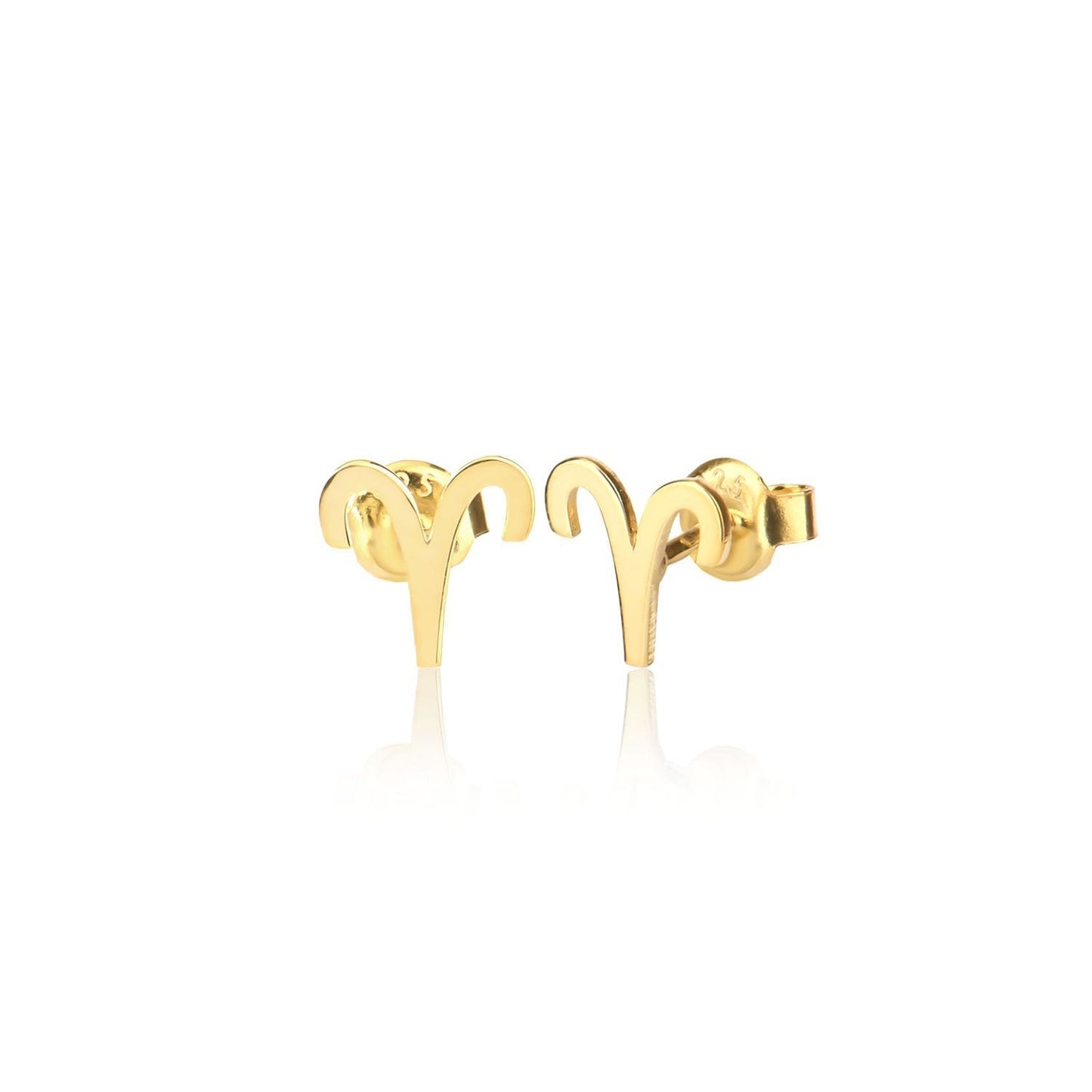 "Zodiac" Ohrstecker - ONYA
