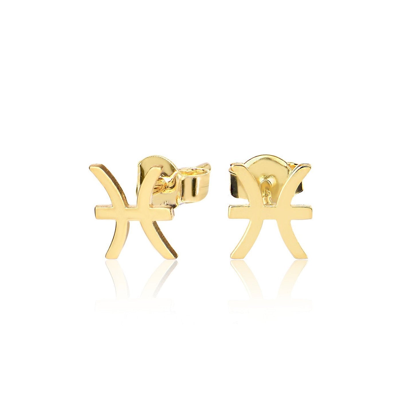 "Zodiac" Ohrstecker - ONYA