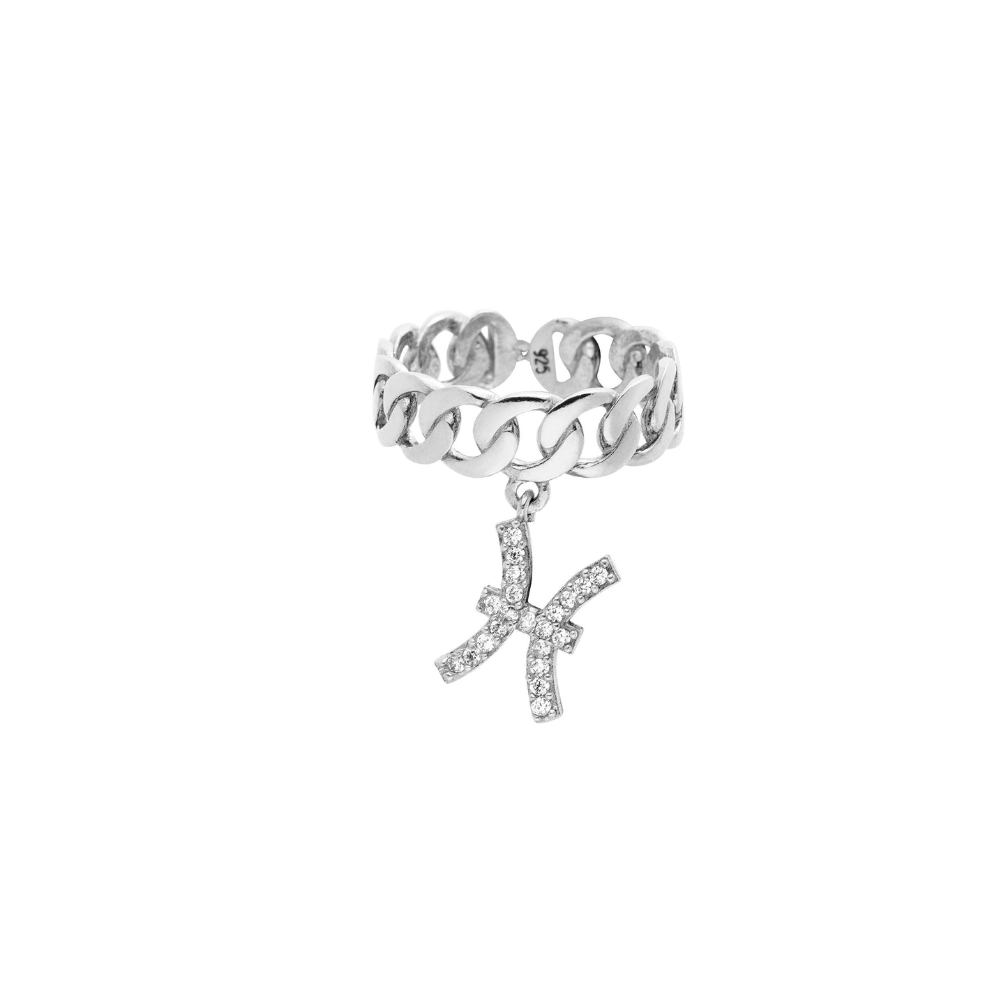 "Zodiac" Ring - ONYA