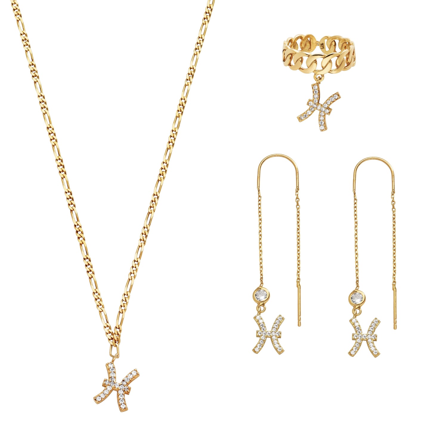 "Zodiac" Set - ONYA