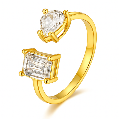 Ring Dualis