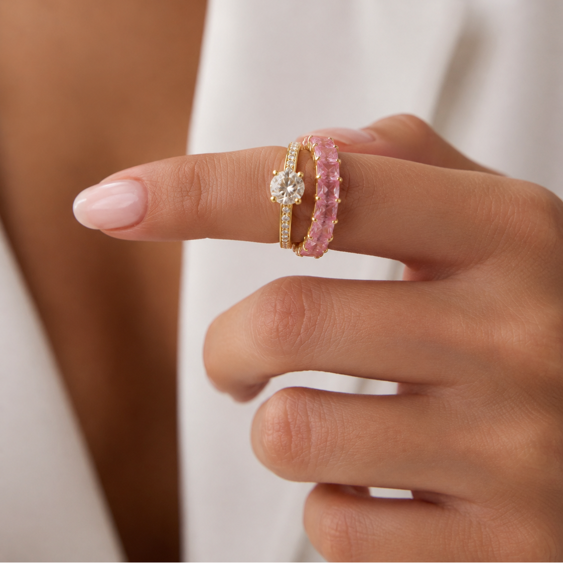 Ring Love In The Air