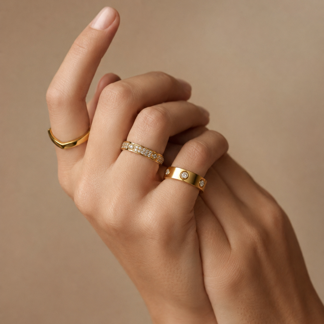 Ring Diamond