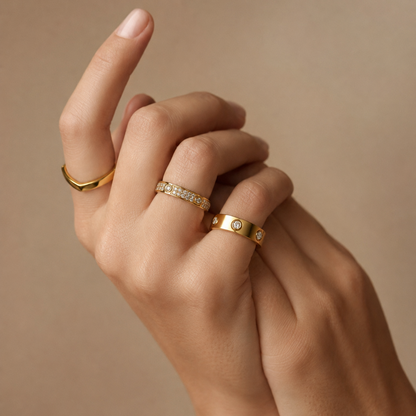 Ring Diamond