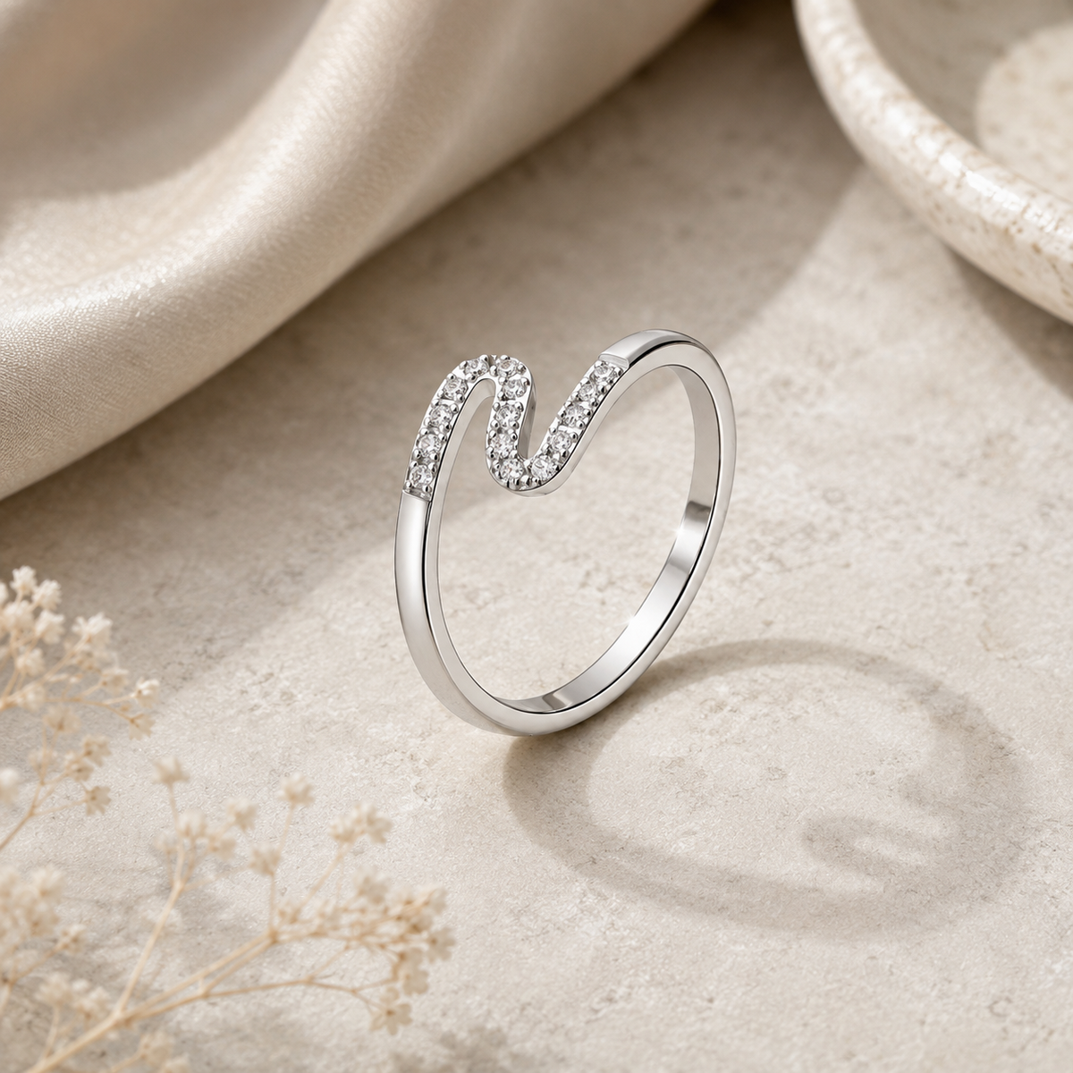 Ring Curve